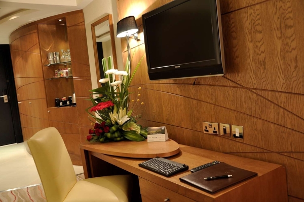 Gulf Hotel Bahrain Convention & Spa (Manama)
